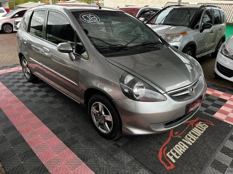 Honda LX 1.4 (aut)