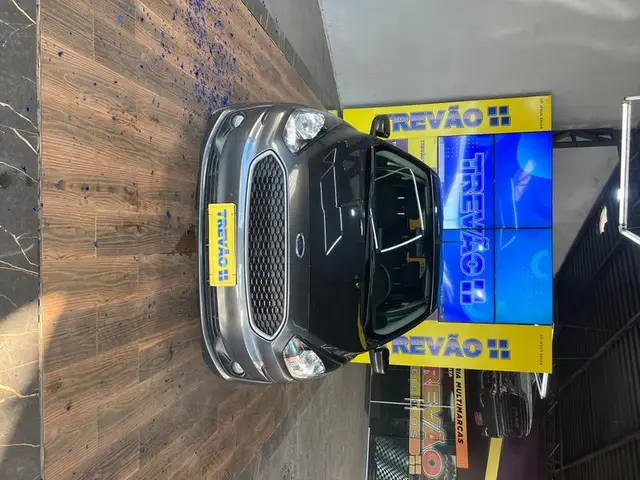 Carro Ford Ka 2019 Ka 1.5 Freestyle