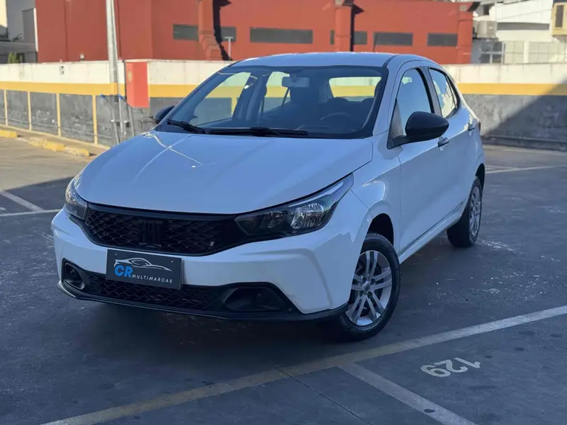 Fiat Argo 1.0