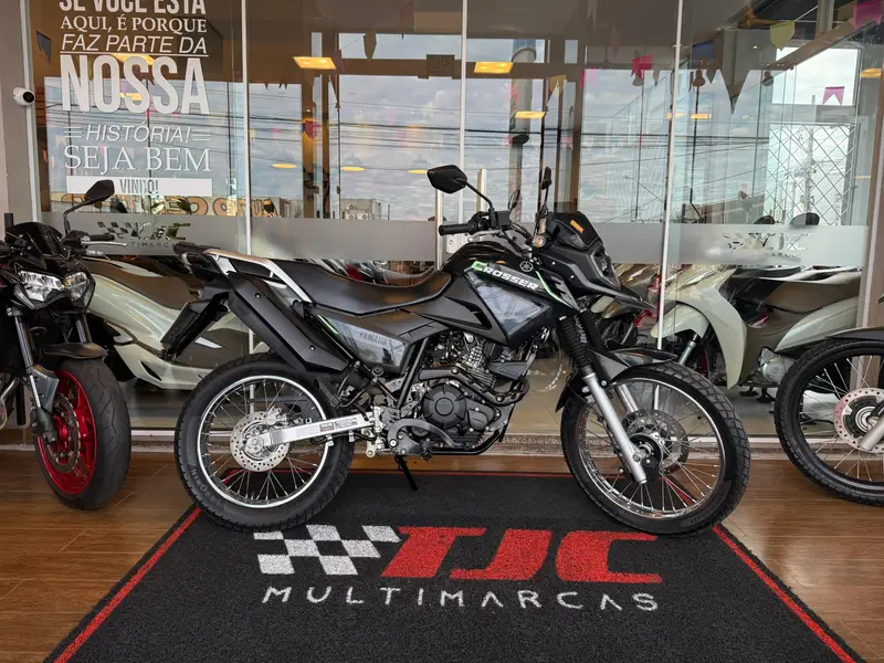 Yamaha S