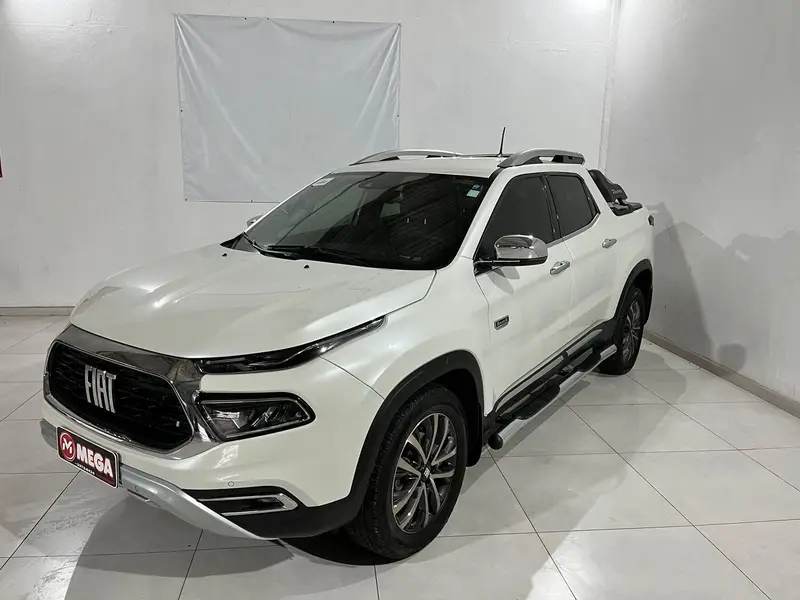 Fiat Toro Ranch 2.0 TDI 4x4 (Aut)