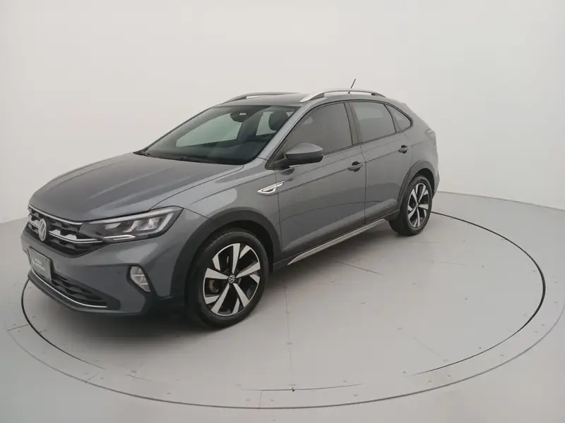Volkswagen Nivus Highline 200 TSI