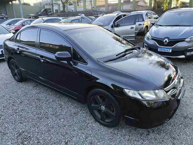 Honda New  LXS 1.8