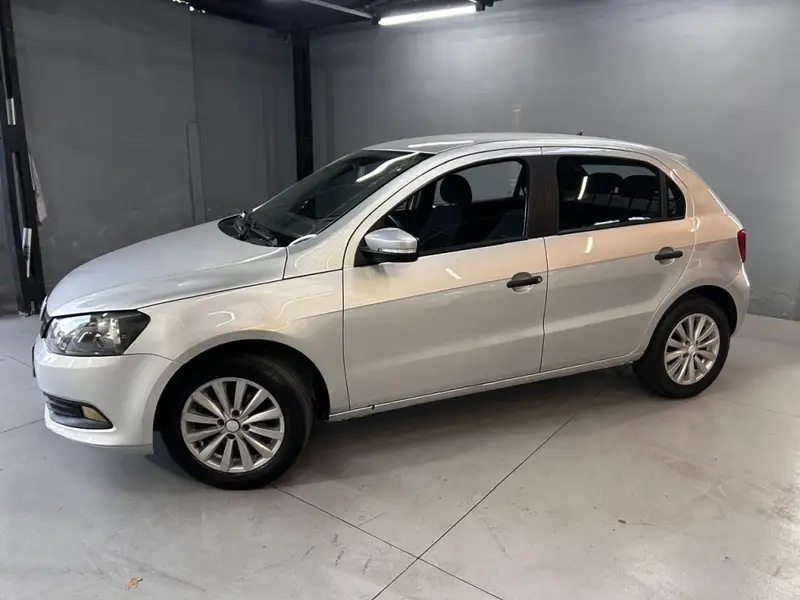 Volkswagen Gol 1.0 TEC Special (Flex) 4p