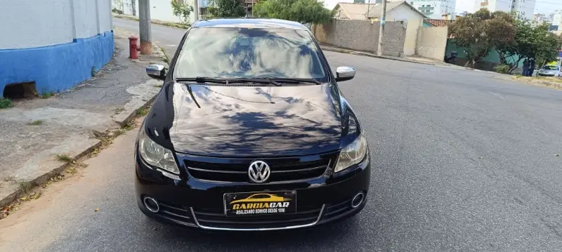 Volkswagen Gol 1.0 (G5) (Flex)