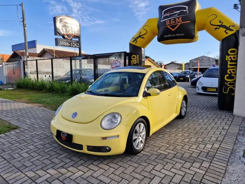 Volkswagen 2.0