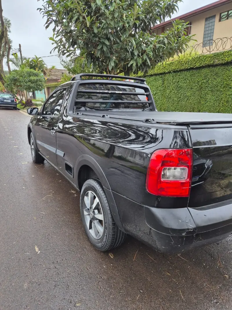 Volkswagen 1.6 (Flex)