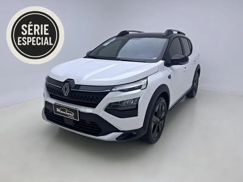 Renault Kardian Premiere Edition 1.0 Turbo