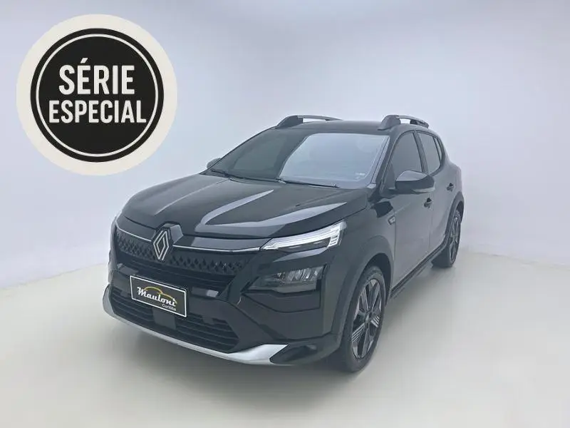 Renault Kardian Premiere Edition 1.0 Turbo