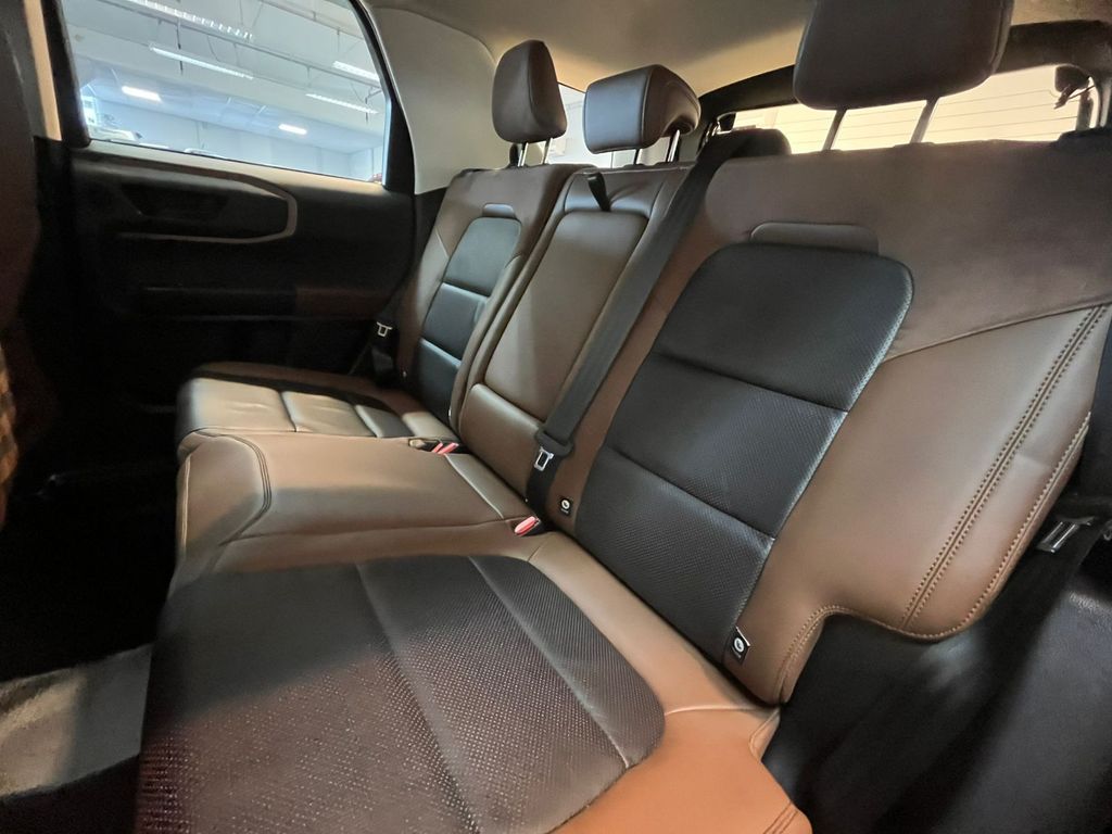 Bronco Sport Wildtrak 2.0 Turbo (Aut)