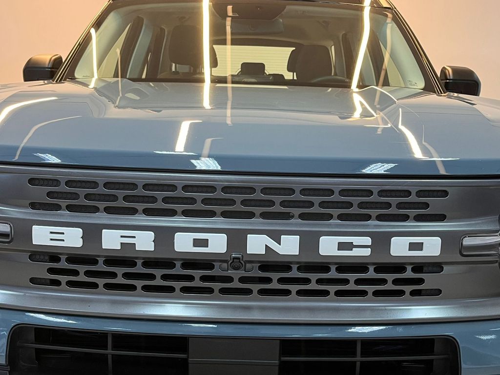 Bronco Sport Wildtrak 2.0 Turbo (Aut)