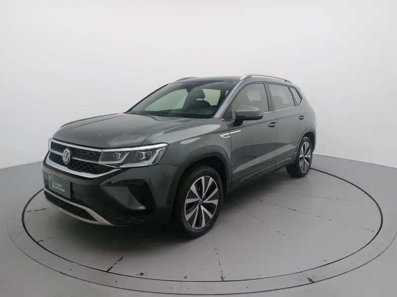 Volkswagen Taos Highline 1.4 TSI