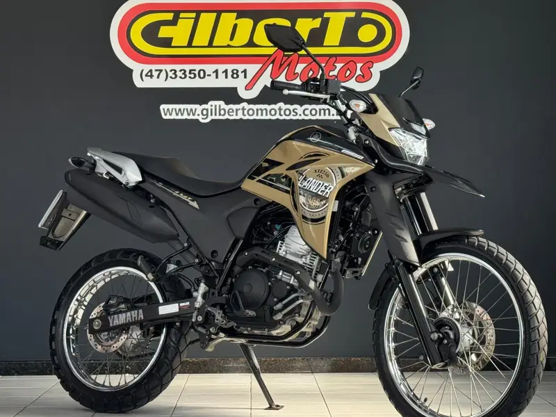 Yamaha Blueflex/ABS