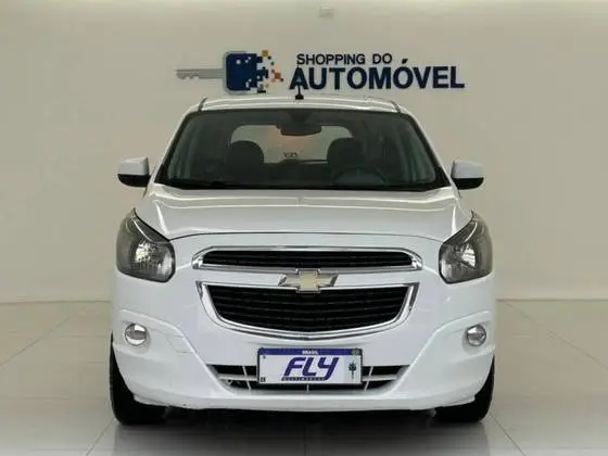 Chevrolet Spin LT 5S 1.8 (Flex)