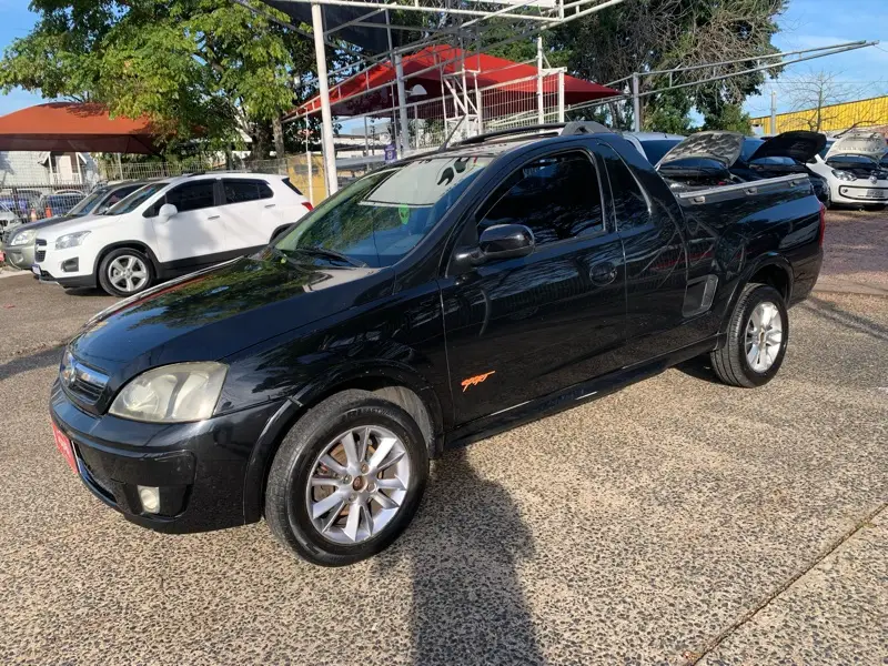 Chevrolet Sport 1.8 (Flex)