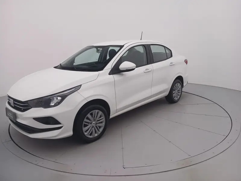 Fiat Cronos Drive 1.0