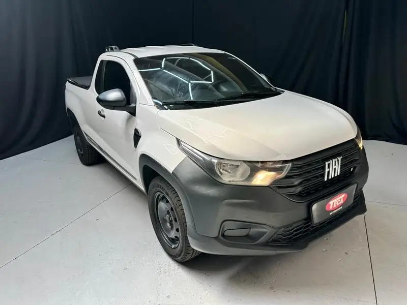 Fiat Endurance 1.4 CS