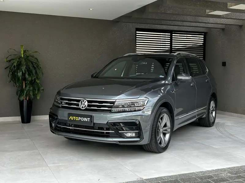 Volkswagen 2.0 350 TSI Allspace R-Line 4WD