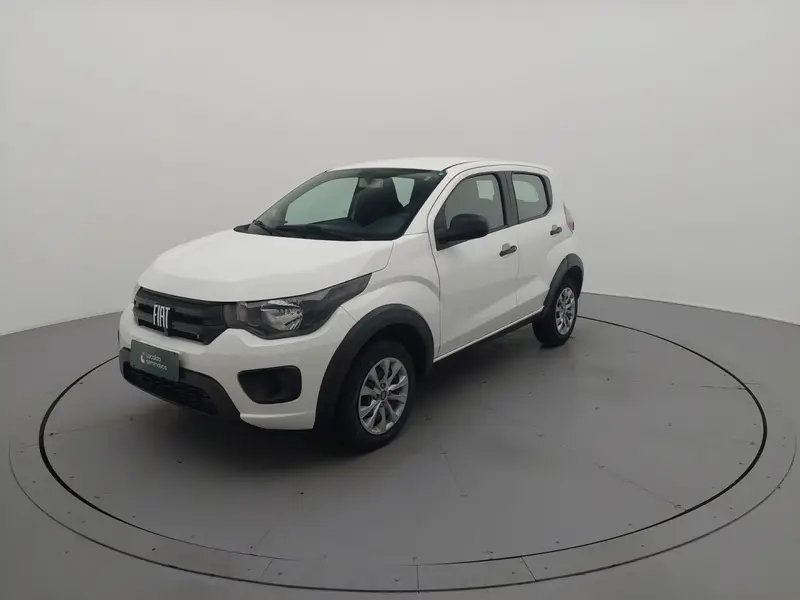 Fiat Like 1.0 (Flex)