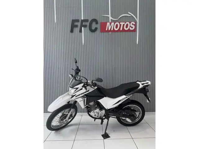 Moto Honda NXR 160 2023 Bros ESDD
