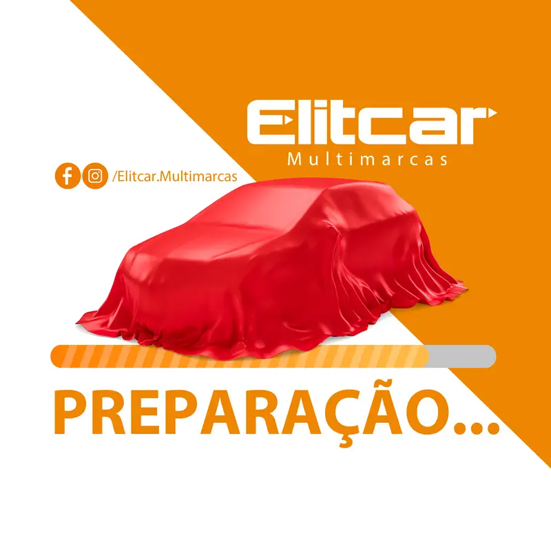 Renault Sandero GT Line 1.6 16V SCe (Flex)