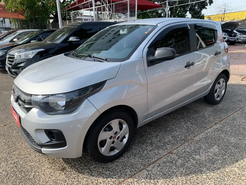 Fiat Evo Like 1.0 (Flex)