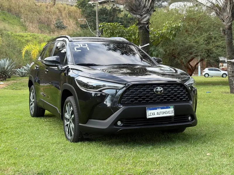 Toyota Corolla Cross XRE 2.0
