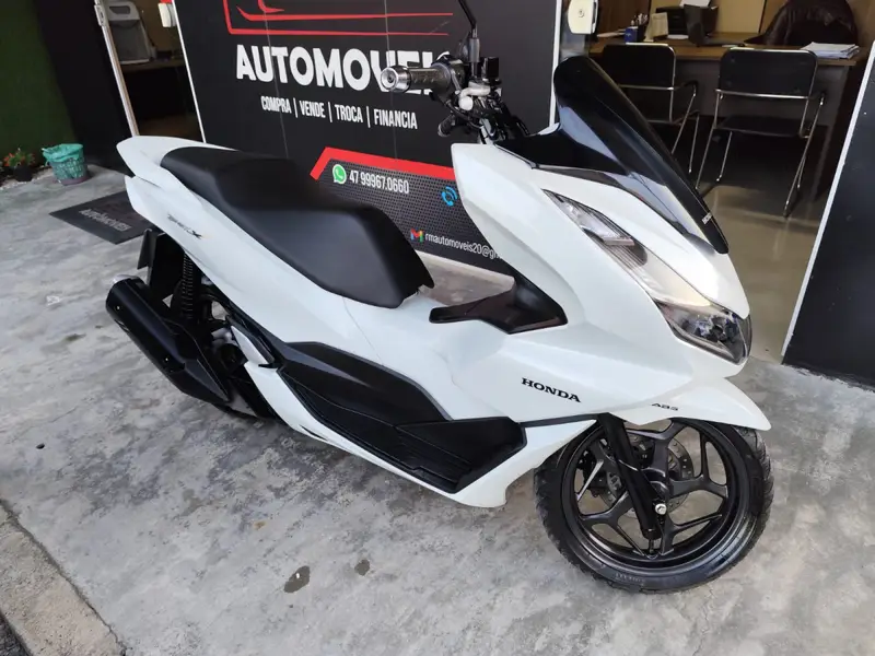 Honda ABS