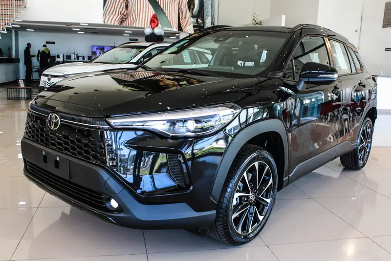Toyota Corolla Cross XRE 2.0