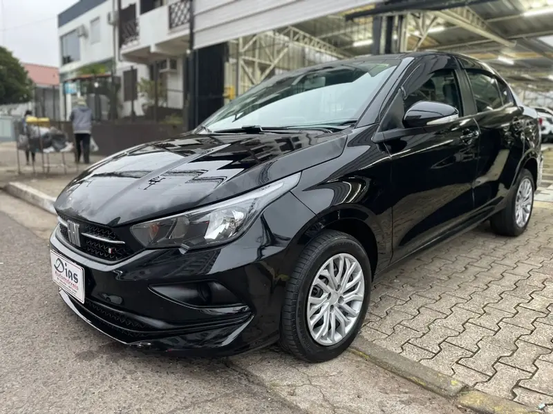 Fiat Cronos Drive 1.3