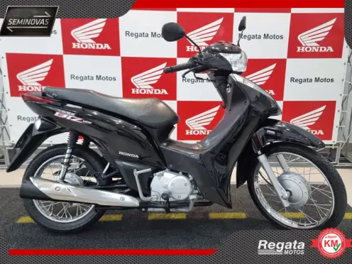 Honda ES
