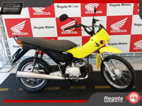 Honda 97 cc