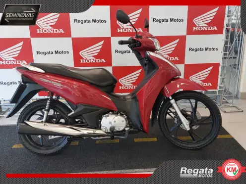 Honda Flex