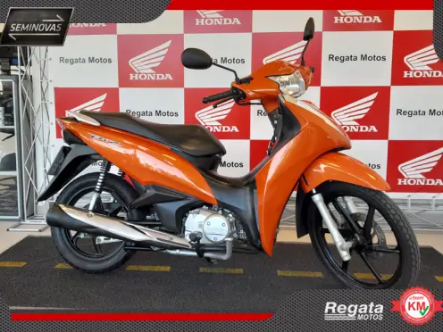 Honda Flex
