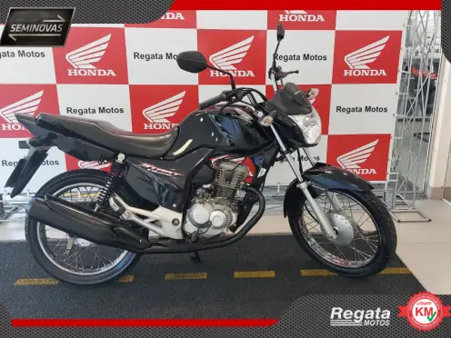 Honda Start