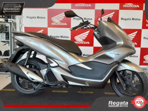 Honda 150