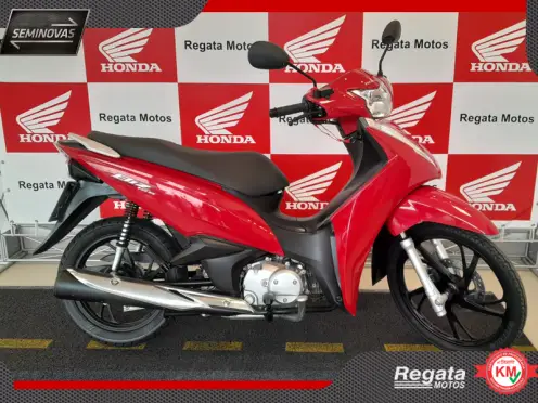 Honda Flex