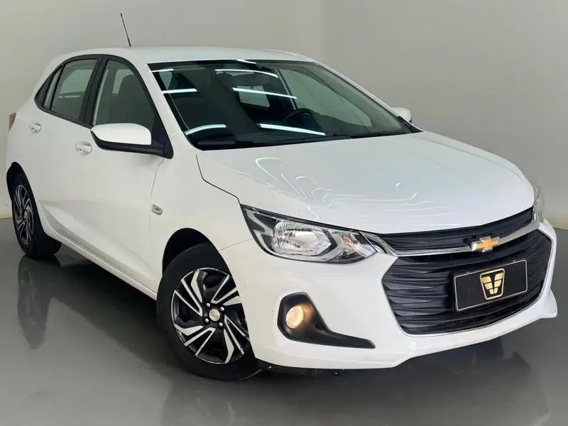 Chevrolet LT 1.0