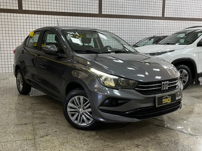 Fiat Cronos Drive 1.3