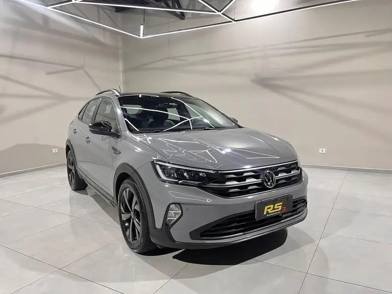 Volkswagen Nivus Launching Edition 1.0 Turbo (Aut) (Flex)
