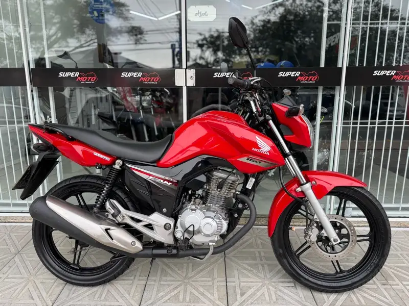 Honda Fan
