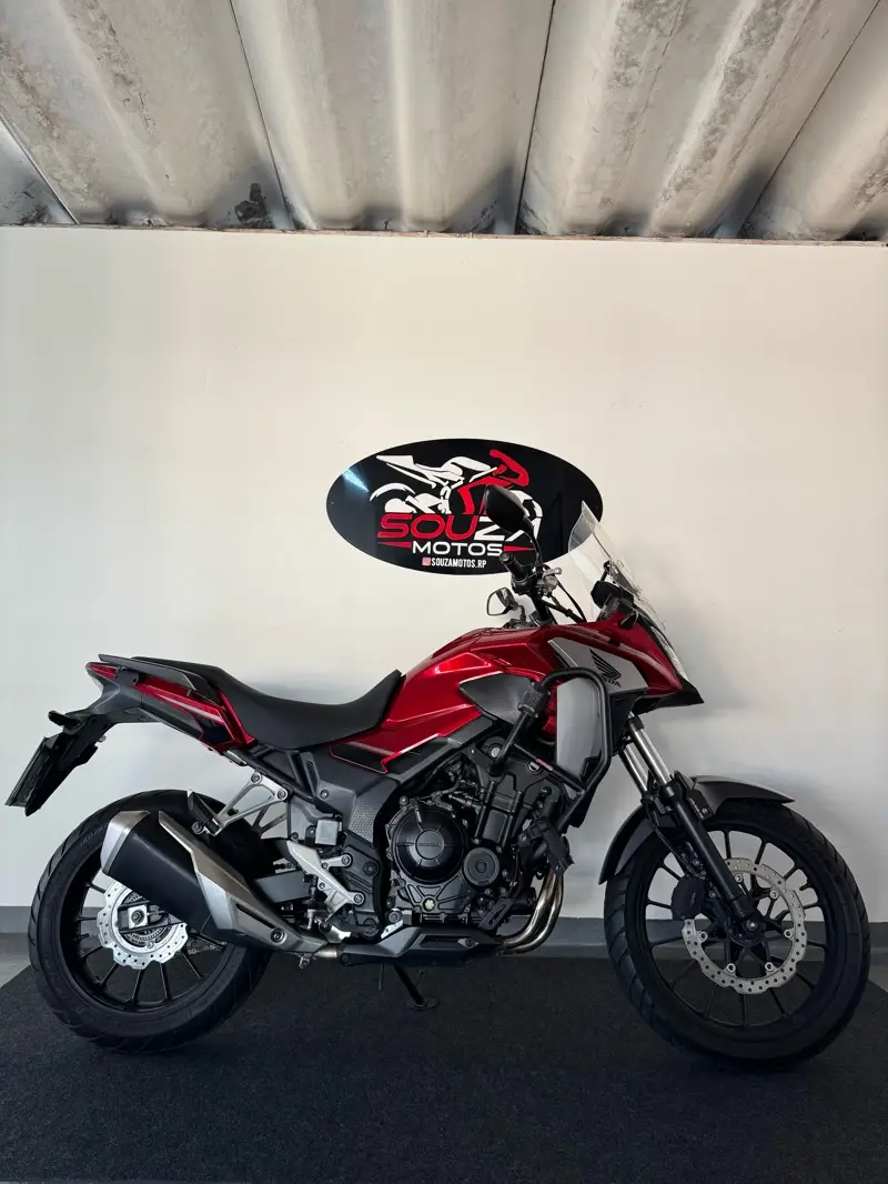 Honda (ABS)