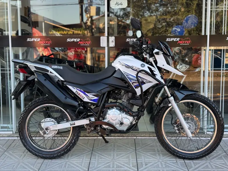 Yamaha ED