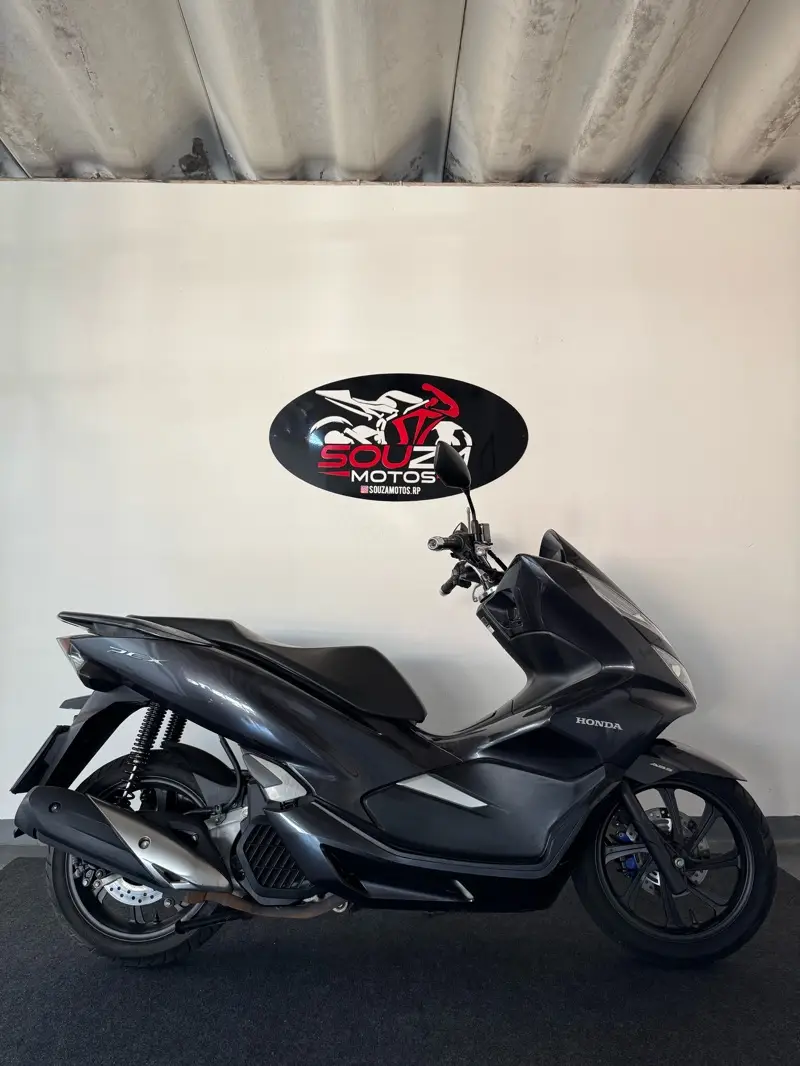 Honda DLX