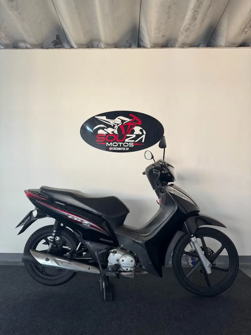 Honda Flex