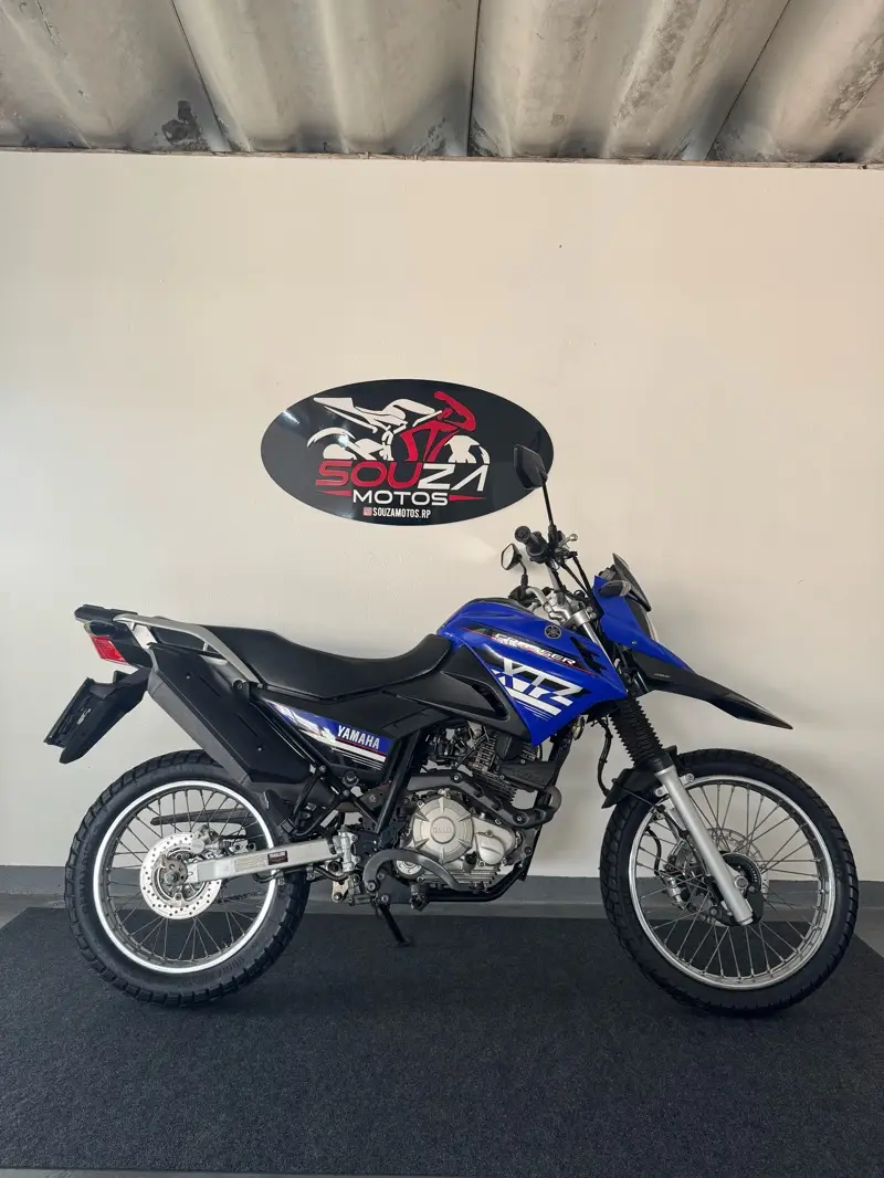 Yamaha Z (ABS)