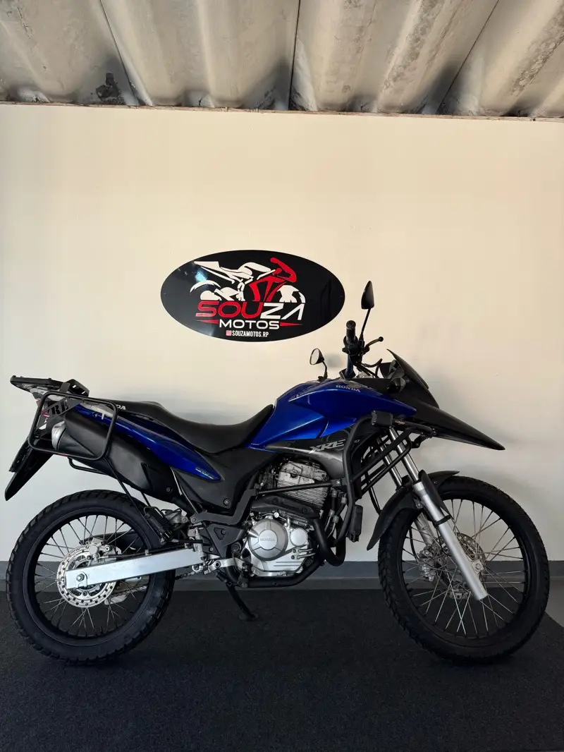 Honda XRE 300/ 300 ABS/ FLEX