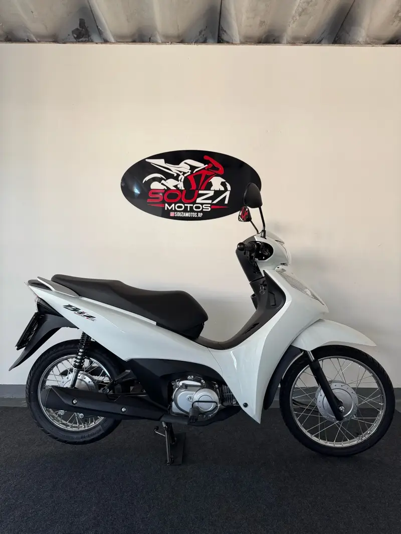 Honda ES