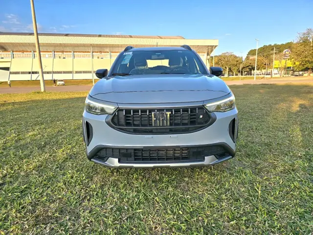 Carro Fiat Pulse 2026 Drive 1.0 CVT