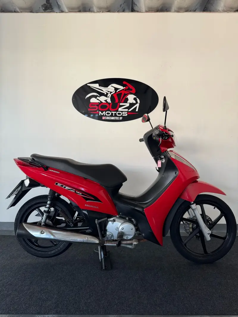 Honda EX